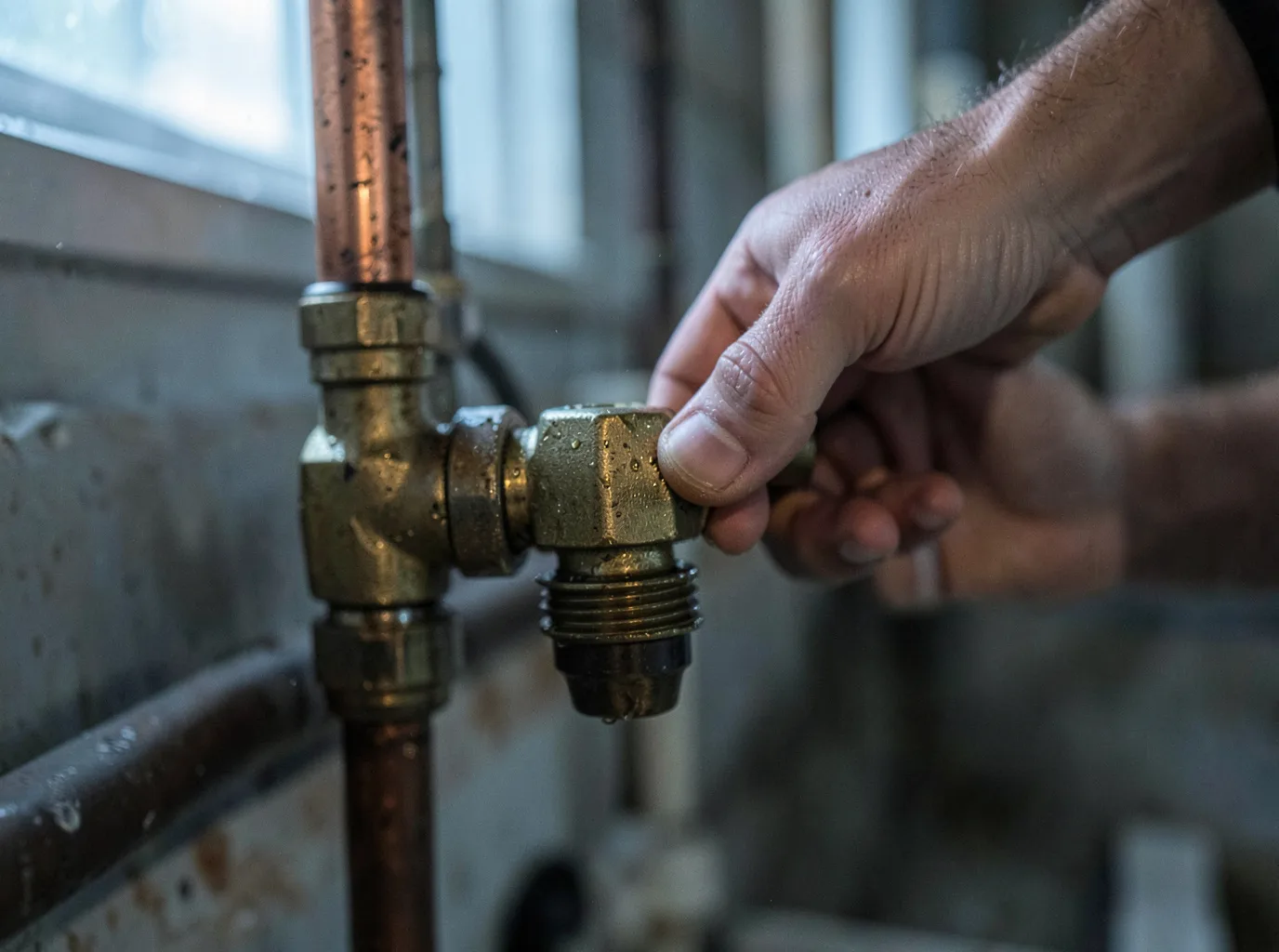 Emergency Plumber Milltown, WI FAQs